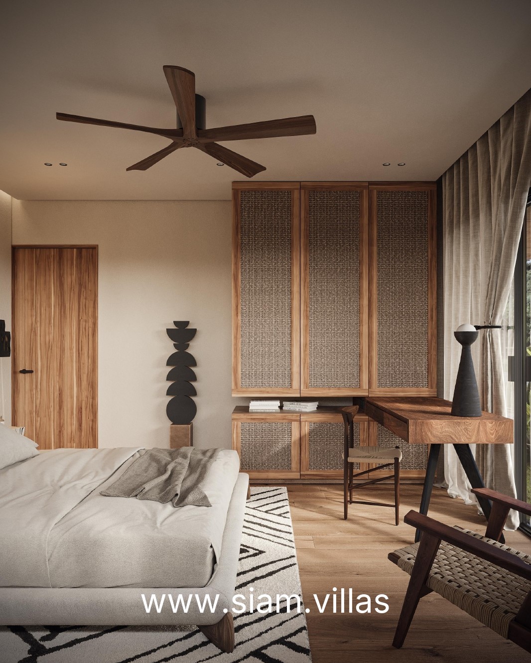 Coast Breeze Residences - Type A - Фото 6