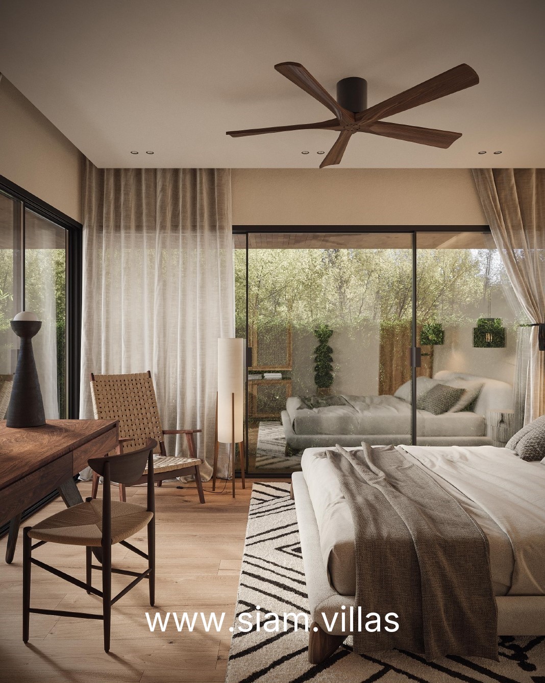 Coast Breeze Residences - Type A - Фото 7