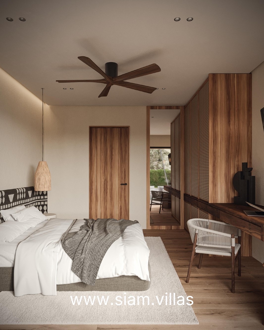 Coast Breeze Residences - Type A - Фото 8