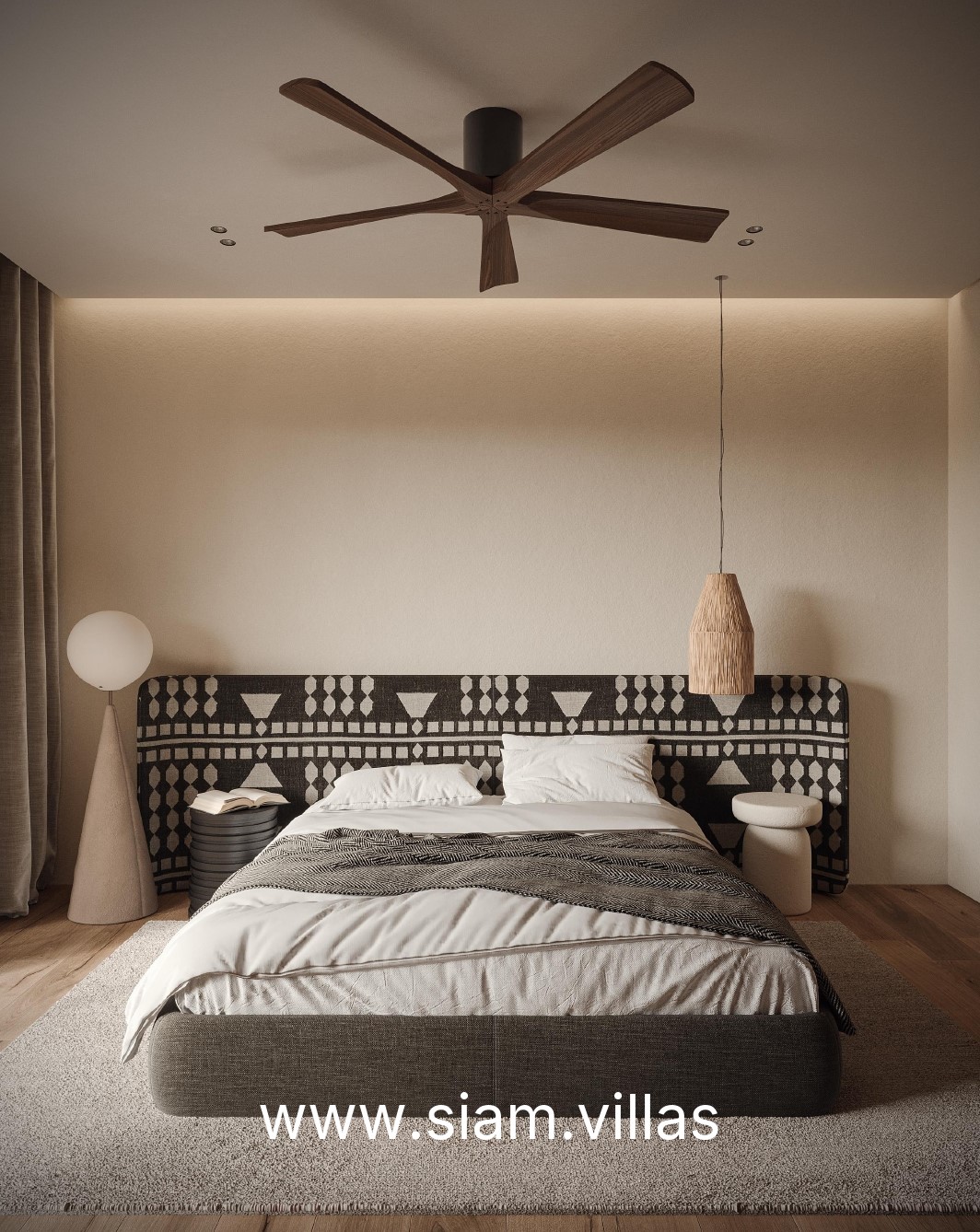 Coast Breeze Residences - Type A - Фото 9