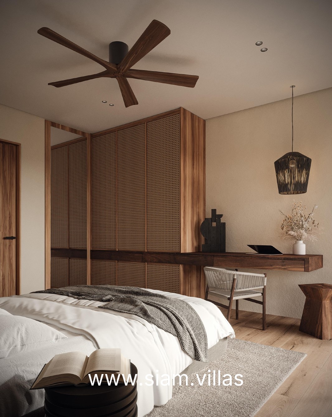 Coast Breeze Residences - Type A - Фото 10