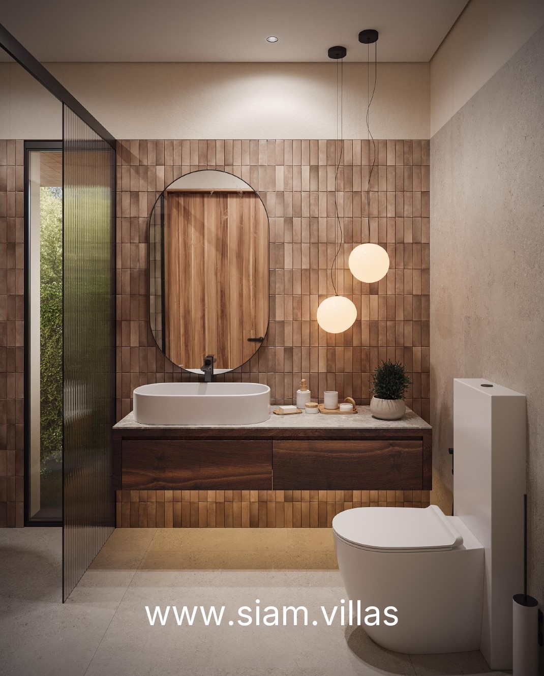 Coast Breeze Residences - Type A - Фото 11