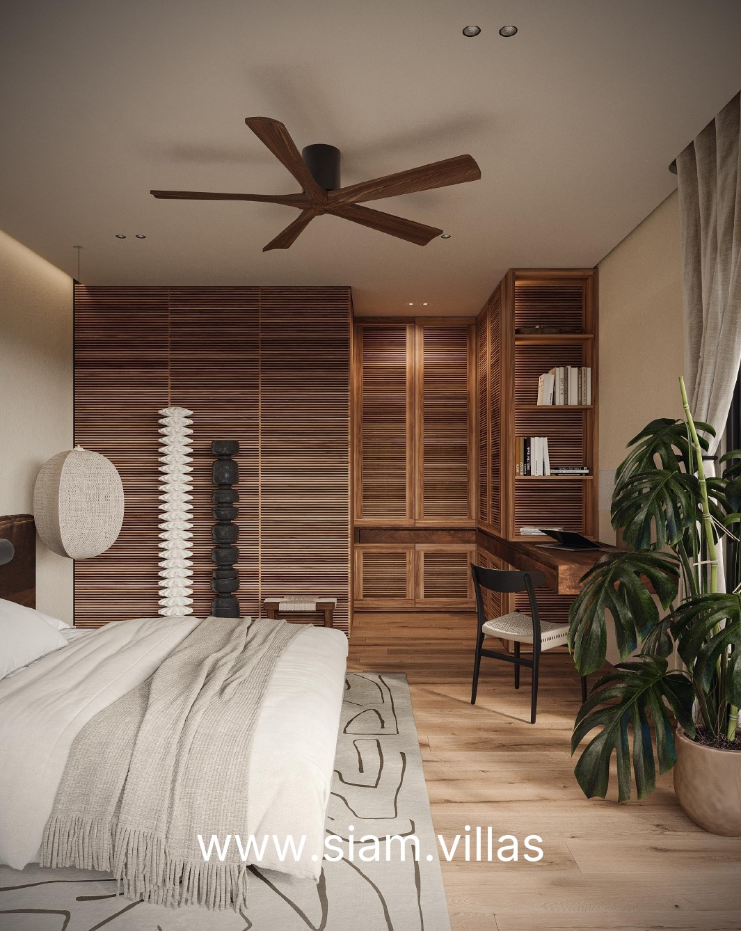 Coast Breeze Residences - Type A - Фото 12