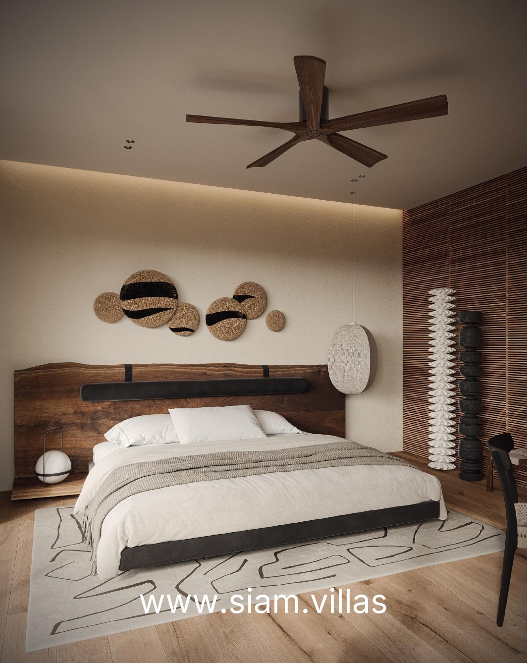 Coast Breeze Residences - Type A - Фото 13