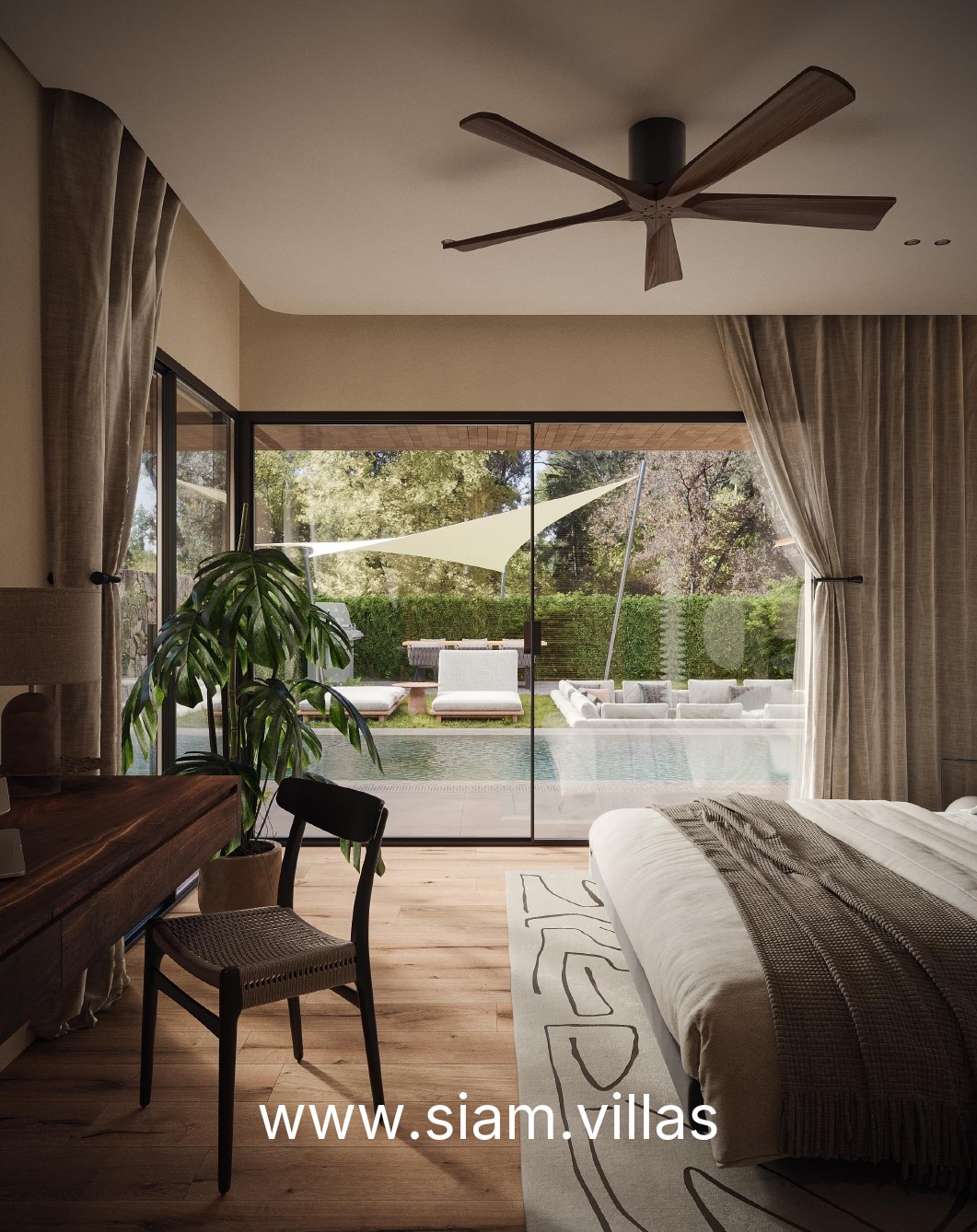 Coast Breeze Residences - Type A - Фото 14