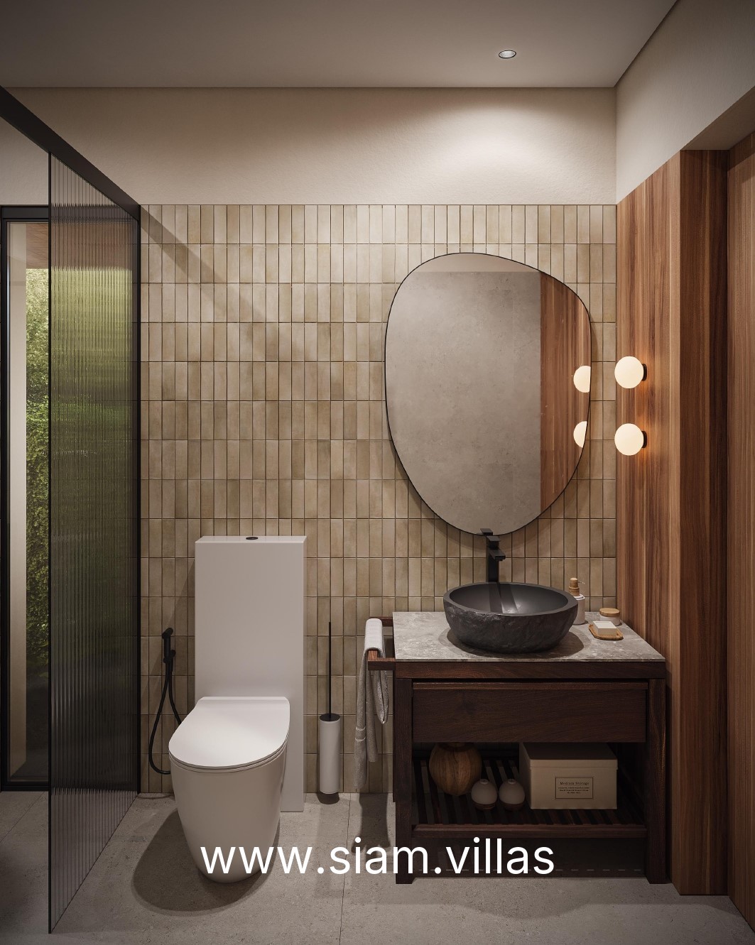 Coast Breeze Residences - Type A - Фото 15