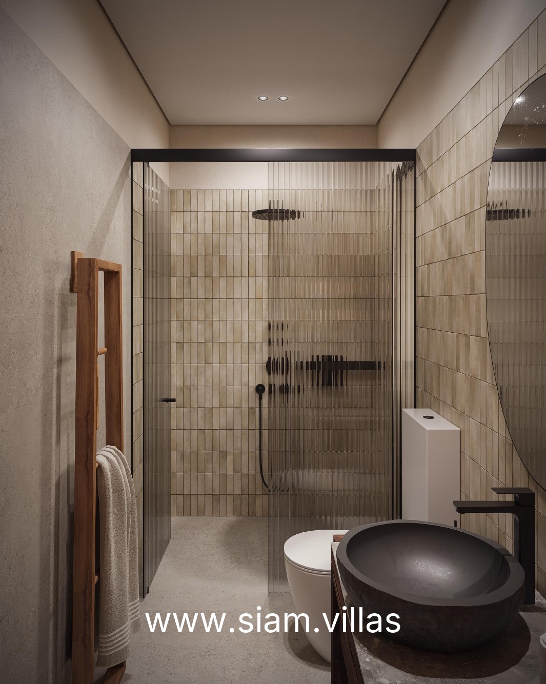 Coast Breeze Residences - Type A - Фото 16