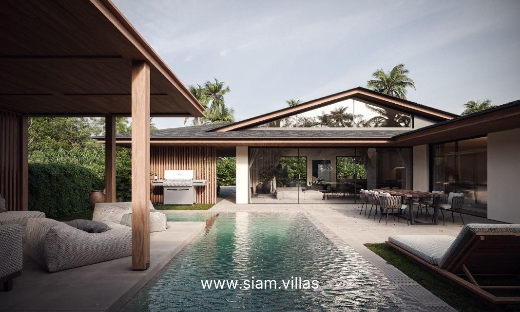 Coast Breeze Residences - Type A - Фото 17