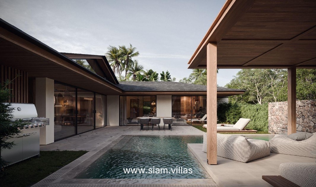 Coast Breeze Residences - Type A - Фото 19
