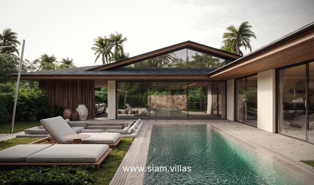 Coast Breeze Residences - Type A - Фото 20