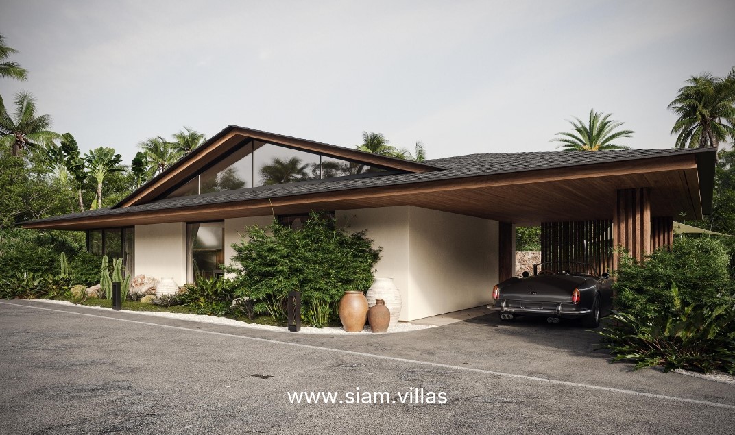Coast Breeze Residences - Type A - Фото 22