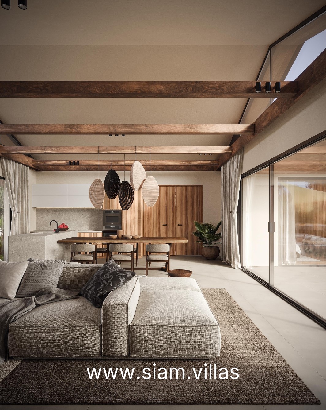 Coast Breeze Residences - Type A - Фото 24
