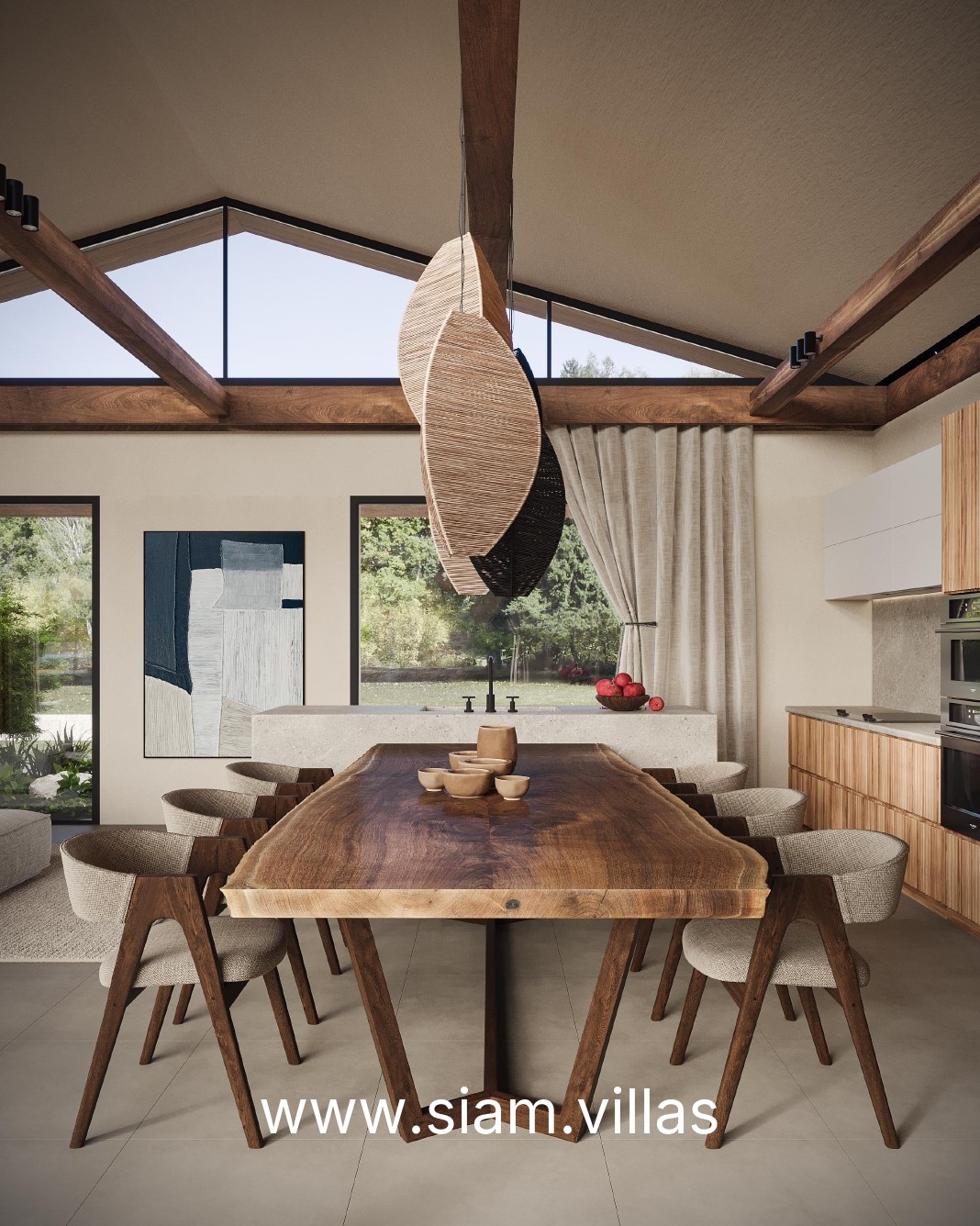 Coast Breeze Residences - Type A - Фото 25