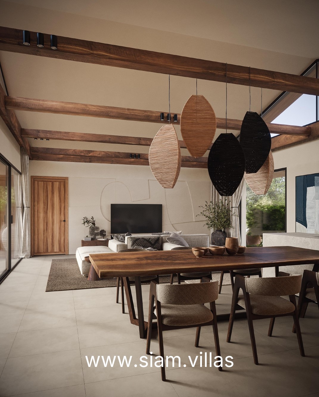 Coast Breeze Residences - Type A - Фото 26