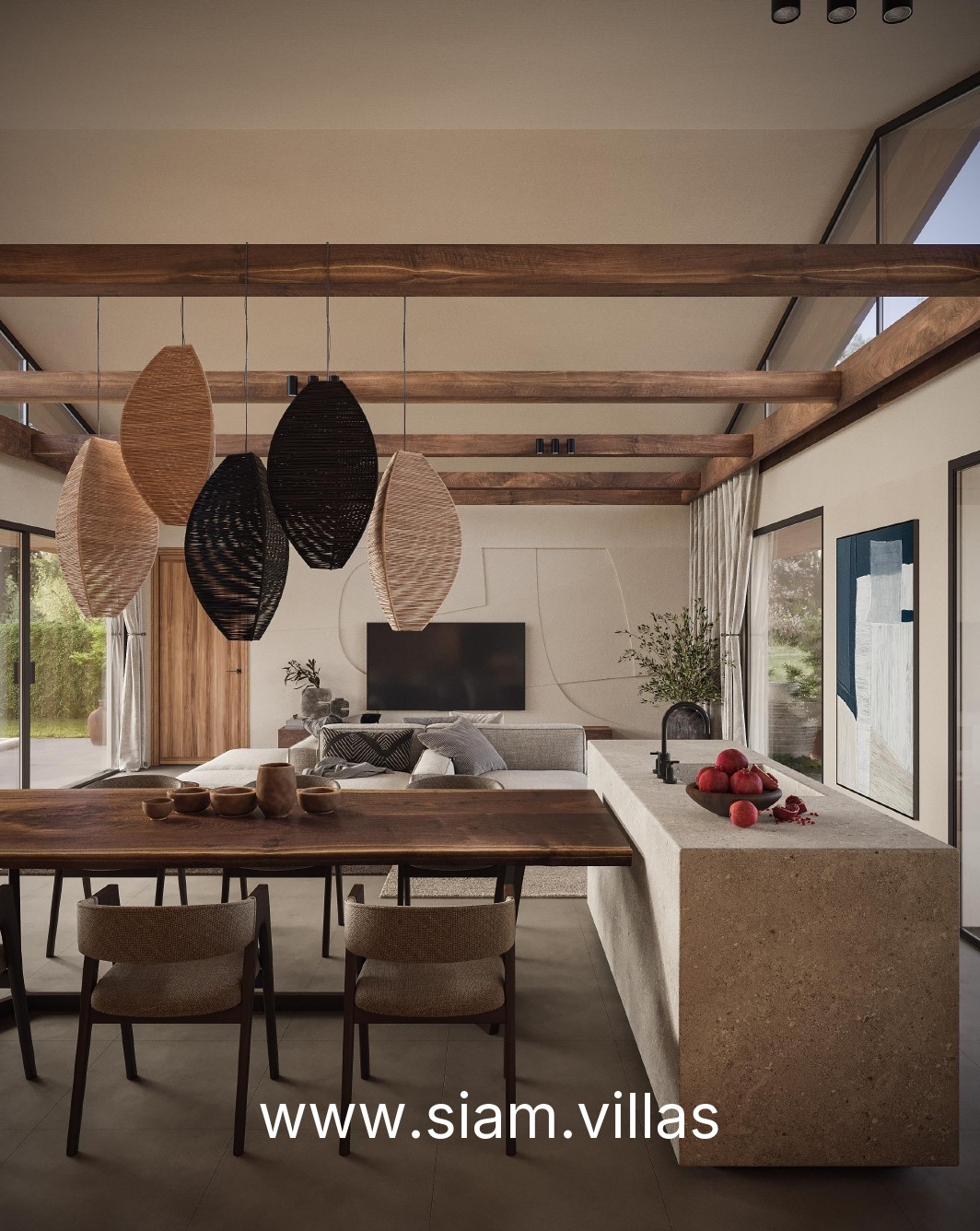 Coast Breeze Residences - Type A - Фото 28