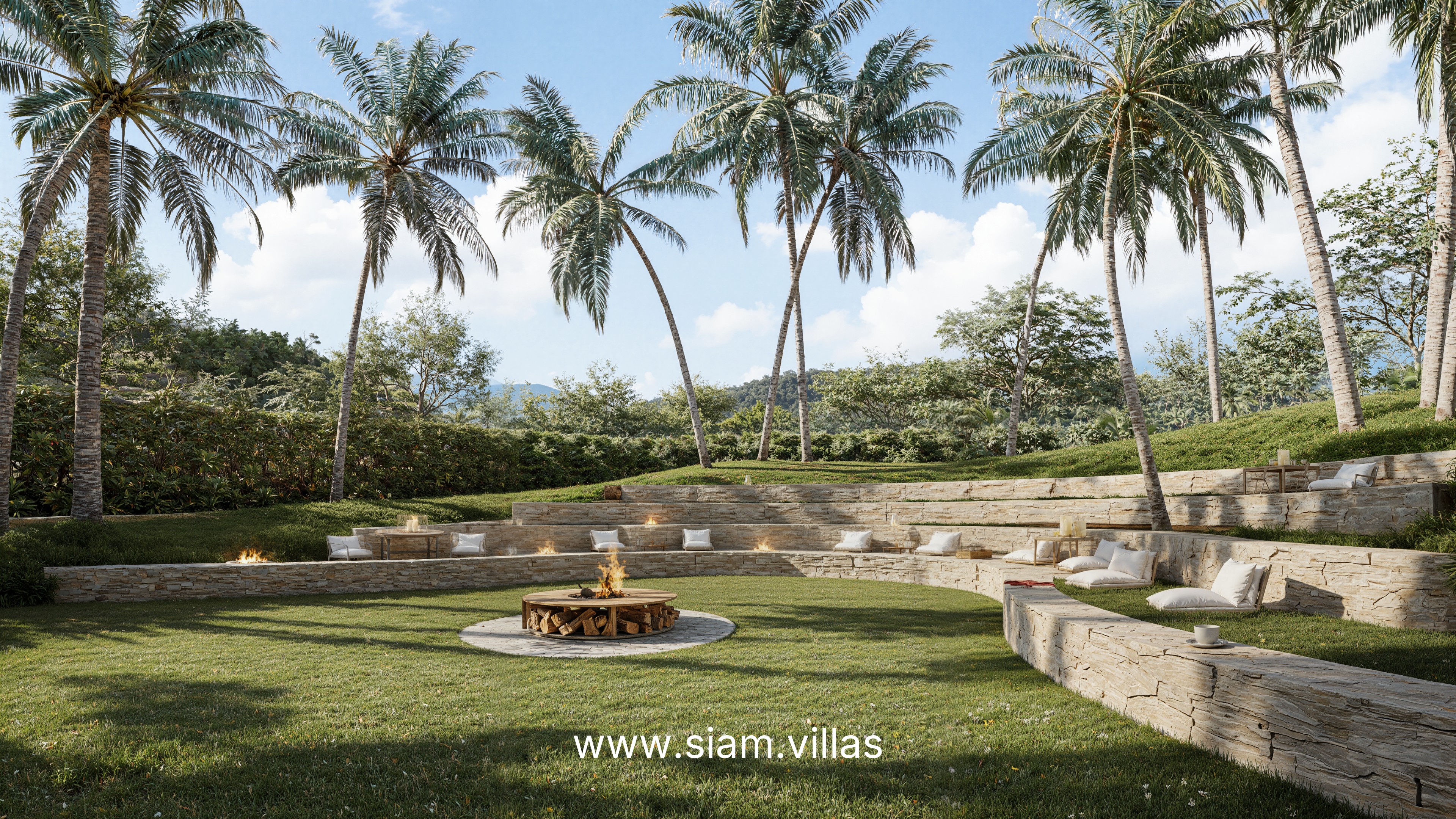 The Crest Residences - Type D - Фото 16