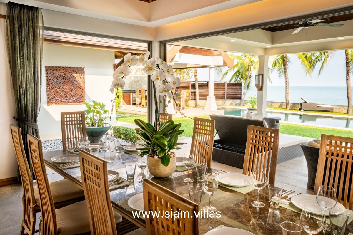 Villa Wayu - Фото 2