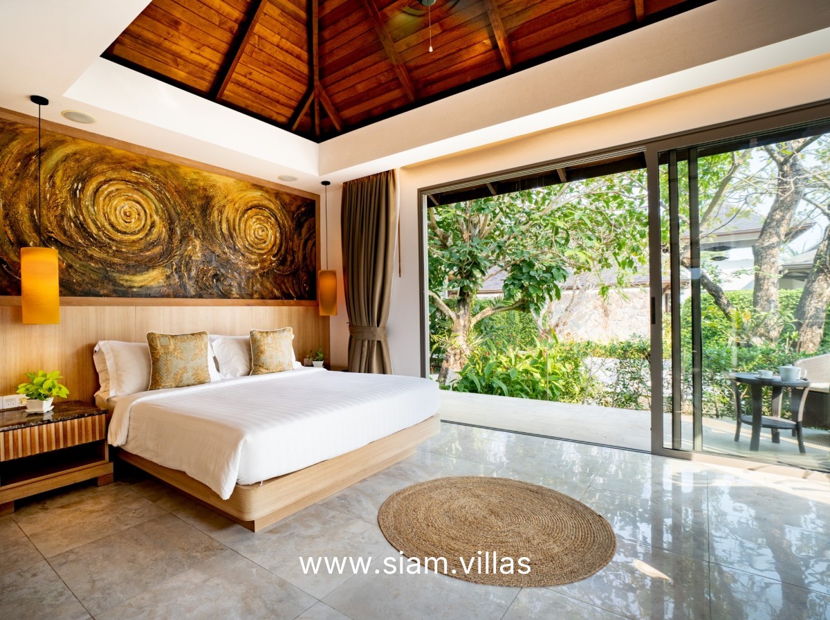 Villa Wayu - Фото 3