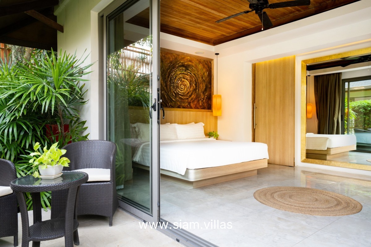 Villa Wayu - Фото 4