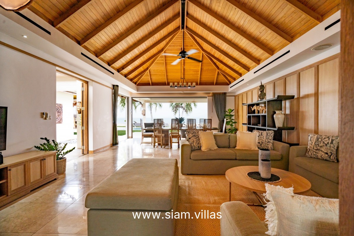 Villa Wayu - Фото 9