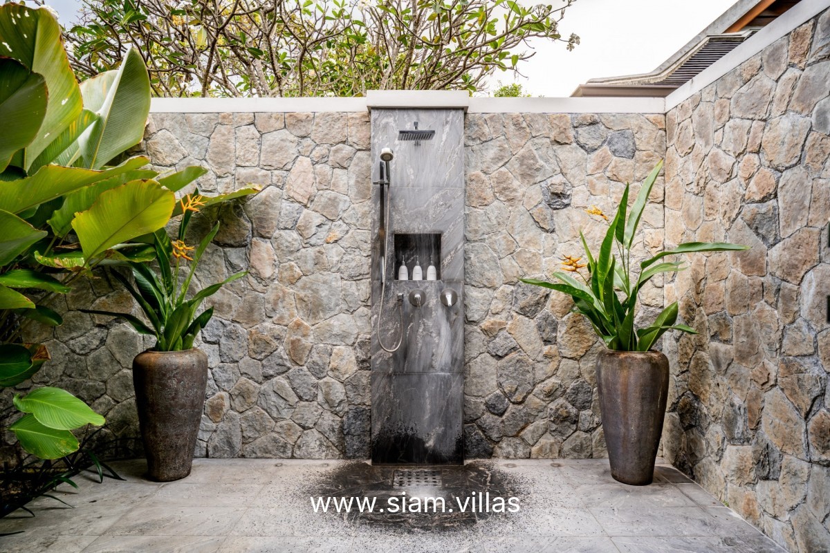 Villa Wayu - Фото 10