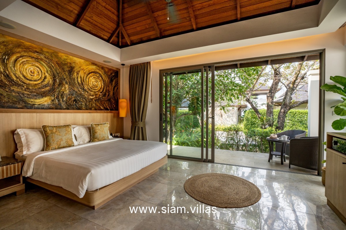 Villa Wayu - Фото 14