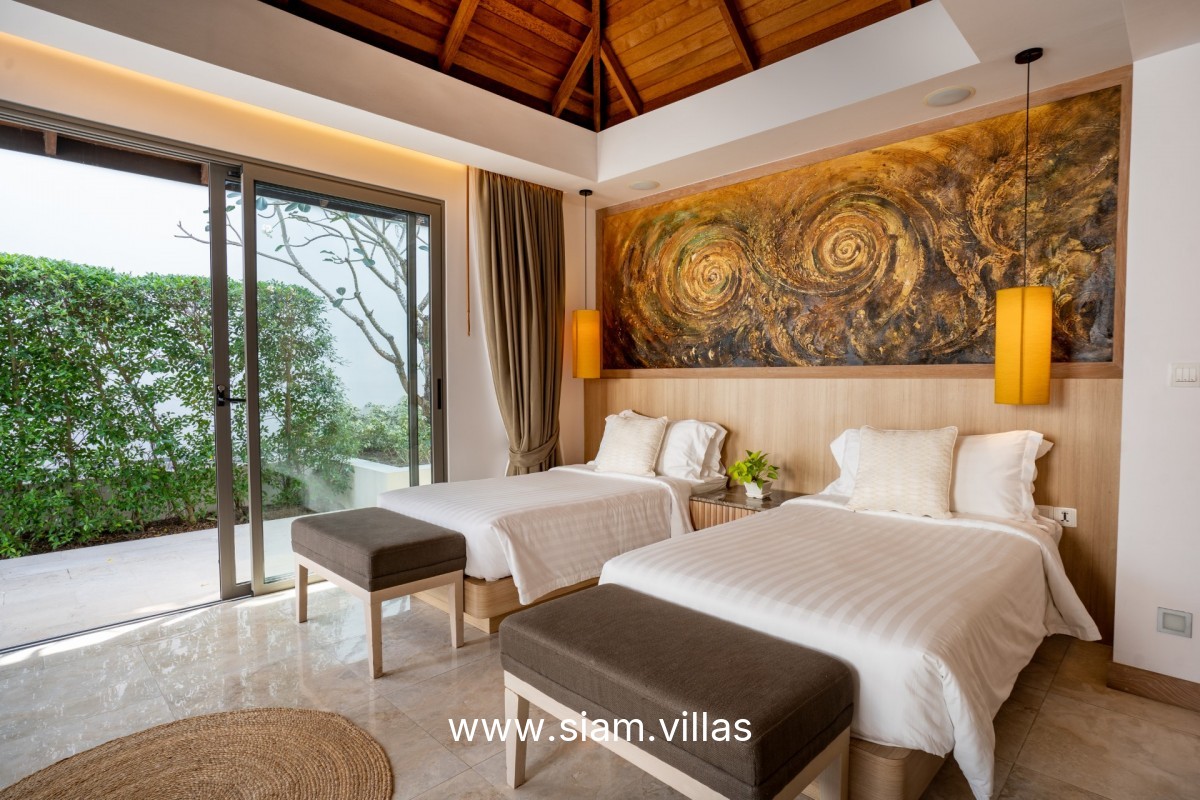 Villa Wayu - Фото 15