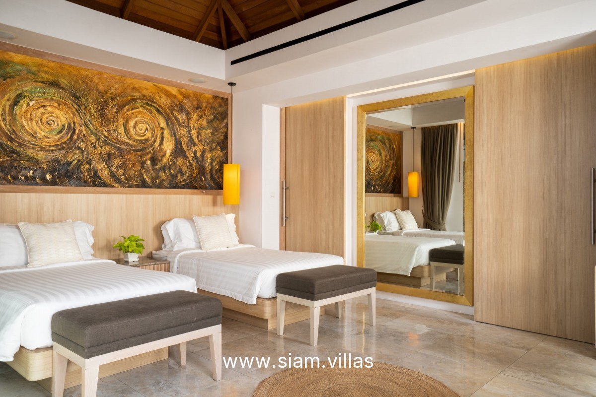 Villa Wayu - Фото 16