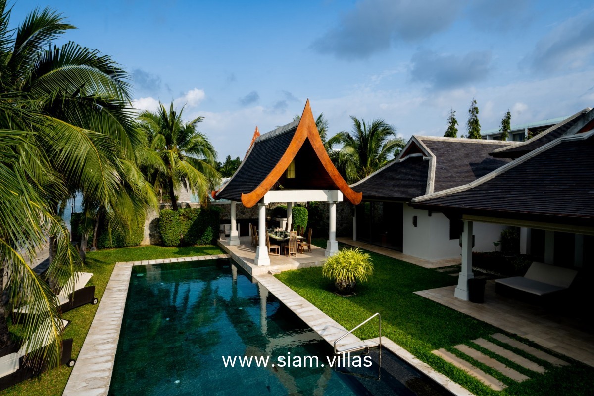 Villa Wayu - Фото 18