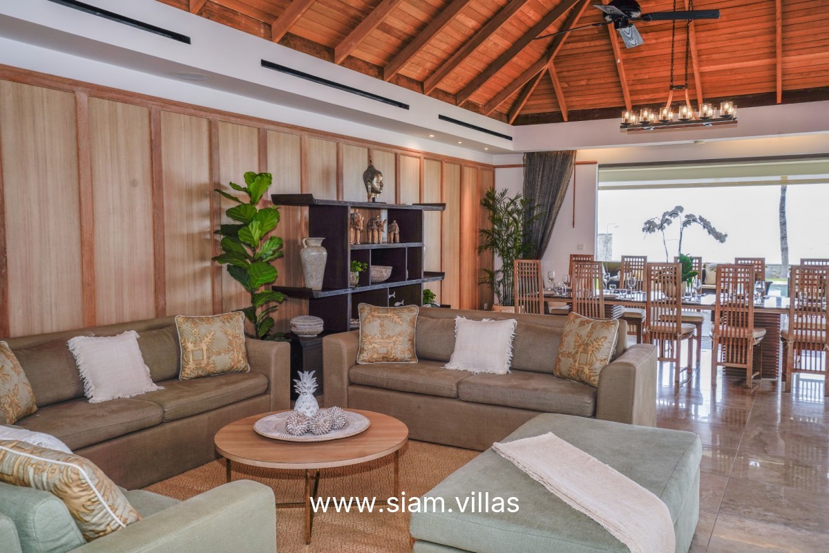 Villa Wayu - Фото 19