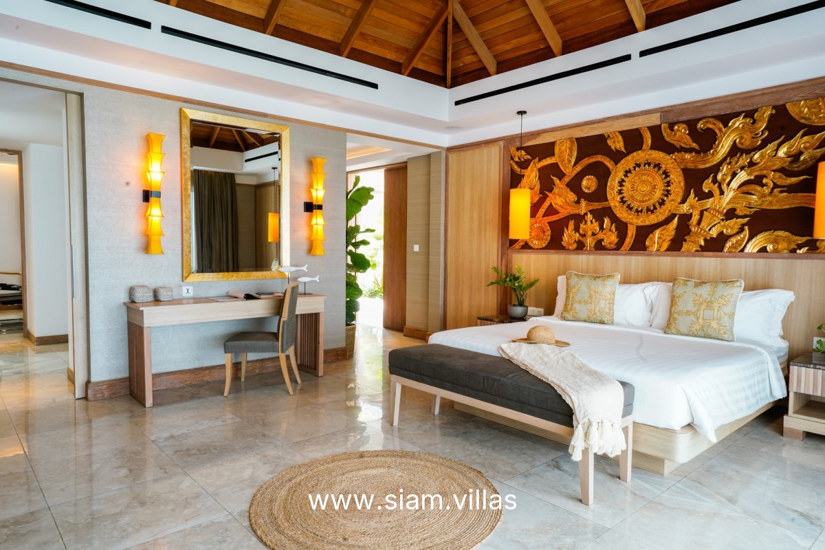 Villa Wayu - Фото 21