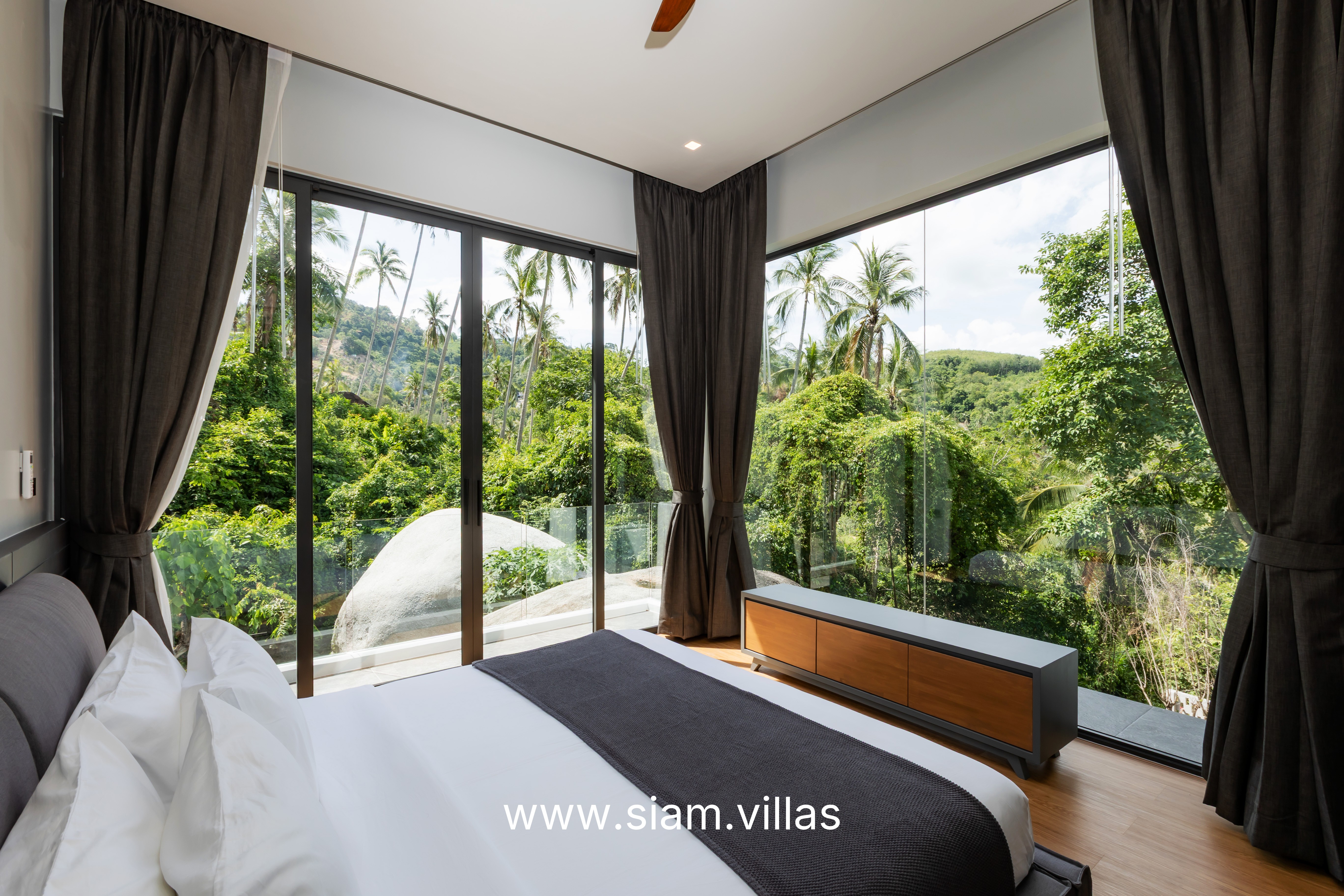 The Amidst Samui - Фото 2