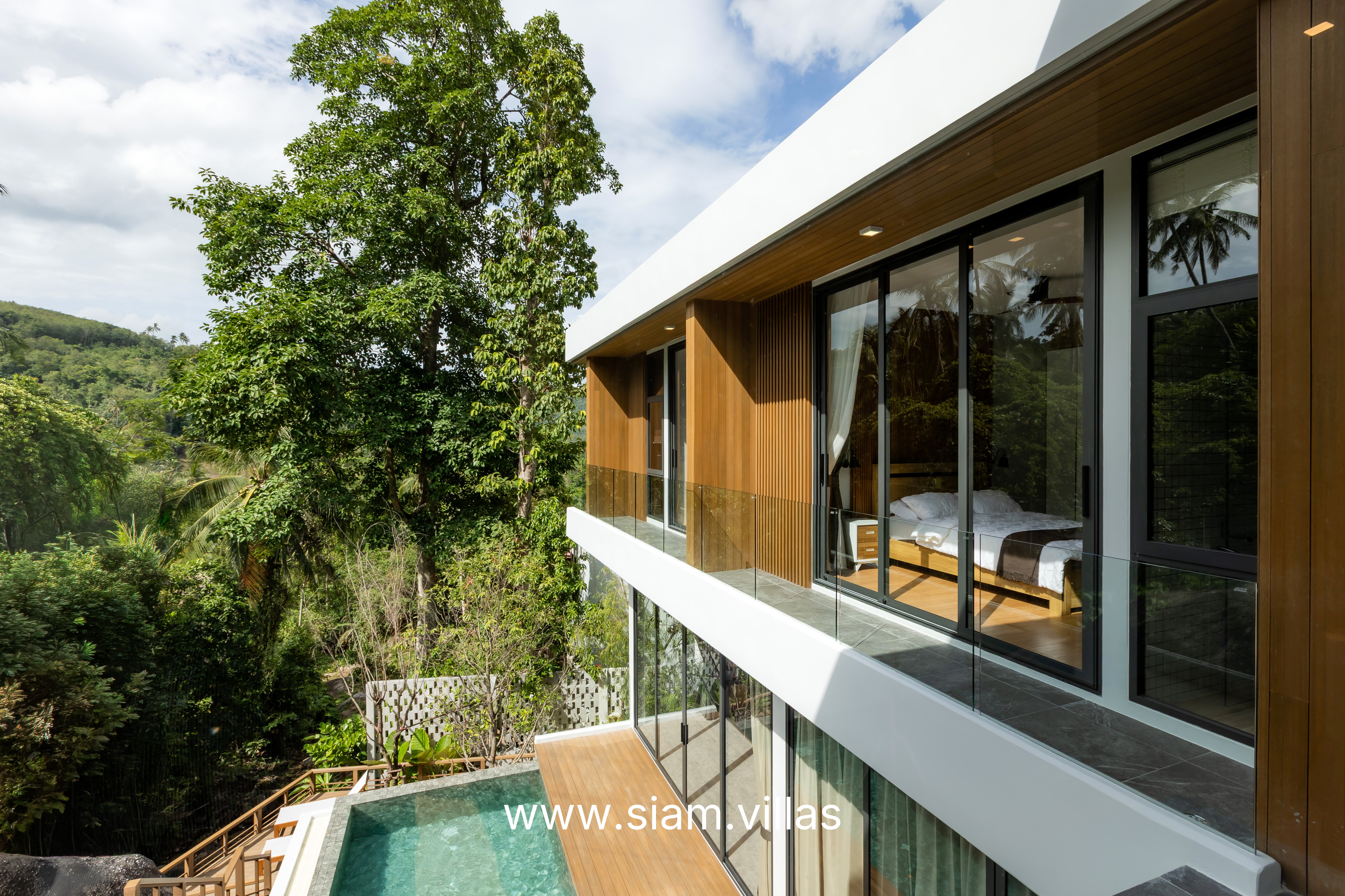 The Amidst Samui - Фото 9