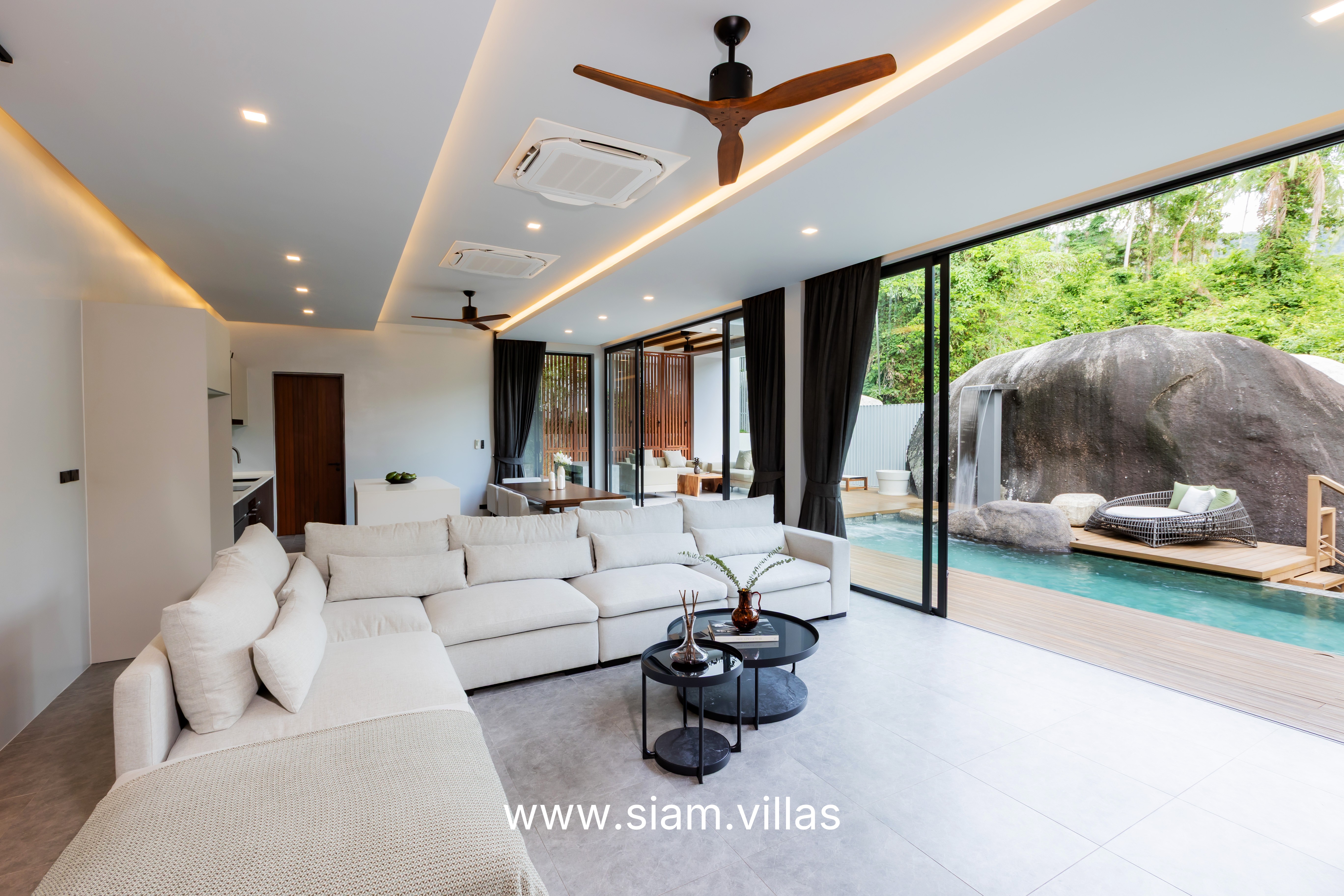 The Amidst Samui - Фото 8