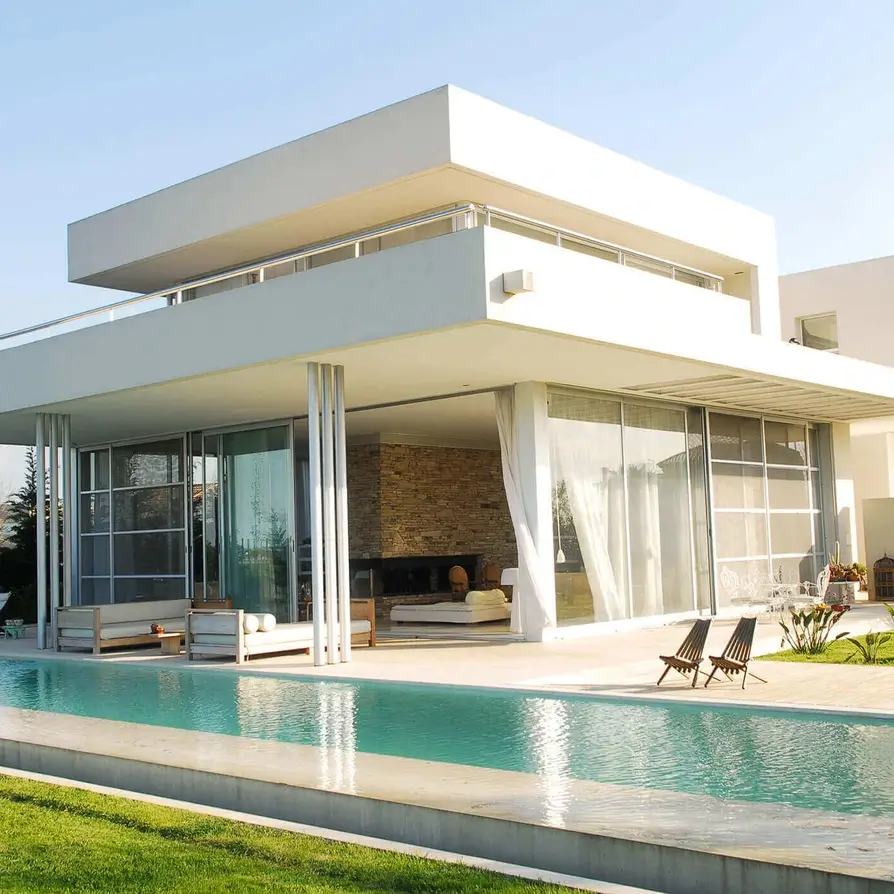 Агентство недвижимости в Таиланде Самуи Siam Villas