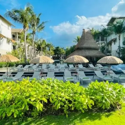 Агентство недвижимости в Таиланде Самуи Siam Villas