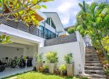 Samui Hillside Village