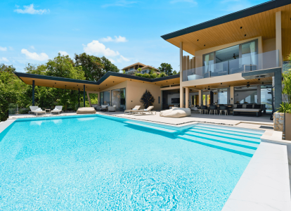 Kelapa Villa Ko Samui Bophut