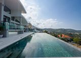 Magnificent Unique Villa in Bophut 3 bedrooms