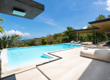 Kelapa Villa Ko Samui Bophut