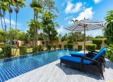 Tropical 3 Bed Villa for Sale in Choeng Mon
