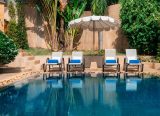 Beautiful 5 bedroom sea view villa Tongson