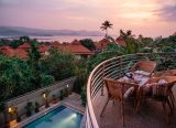 Beautiful 5 bedroom sea view villa Tongson