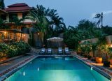 Beautiful 5 bedroom sea view villa Tongson
