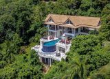 Beautiful 5 bed villa for sale Bang Por