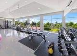 Sleek modern 4 bed villa Choeng Mon