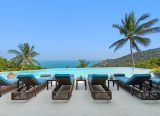 Unique 11 bed sea view villa for sale Samui