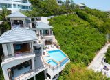 City Style 3 Bedroom Luxury Sea View Villa in Plai Laem