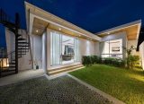 Modern villa 2 bed Chaweng