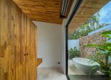 Stylish 1 bedroom villas for sale Bophut